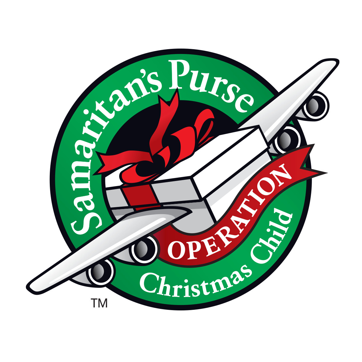 Operation Christmas Child: June